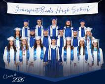 Photo: Class of 2026