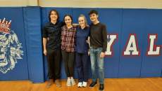 Photo: Juniors