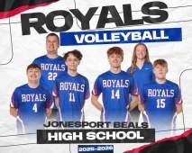 Photo: Volleyball 2026