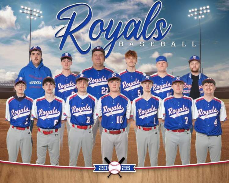 Large image of photo: Baseball 2026