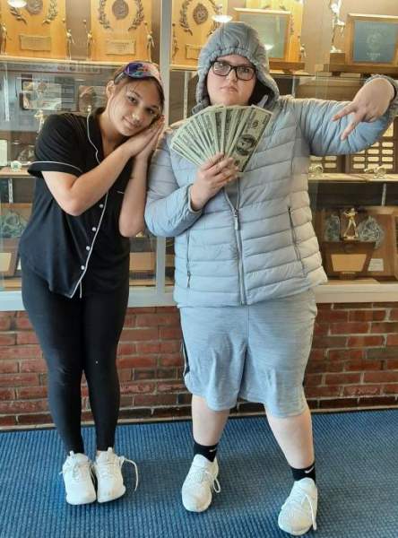 Large image of photo: Napper/Rapper 2