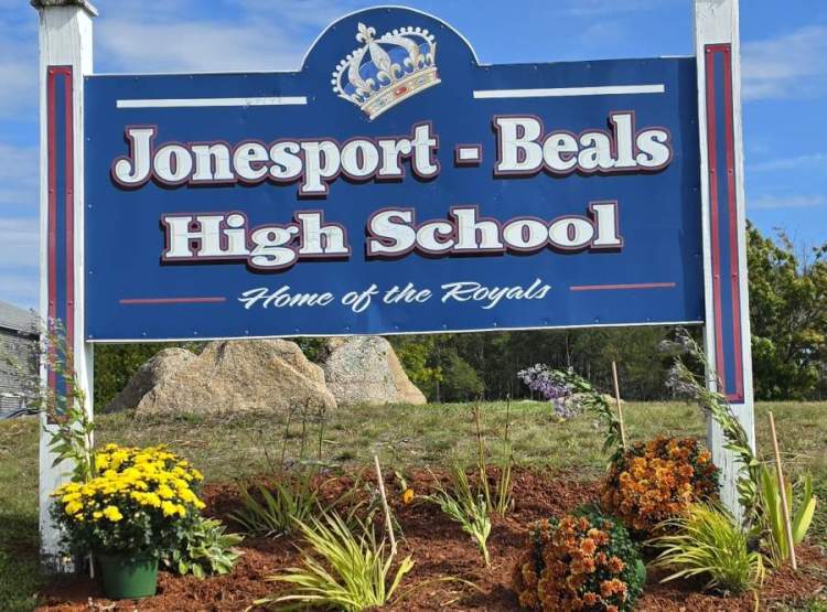 Large image of photo: Welcome to JBHS 2026