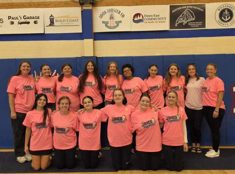 Large image of photo: Volley for the Cure 2026